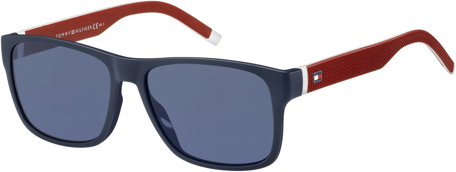 Tommy Hilfiger Th1718 Sunglasses - view 2